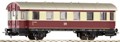 Купейный вагон Typ B 2кл Piko НО (57633)